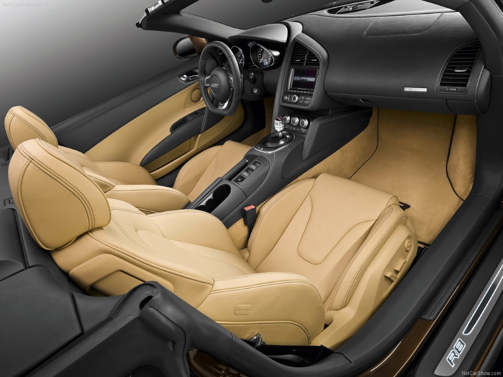 5.2 FSI V10 (Automático)